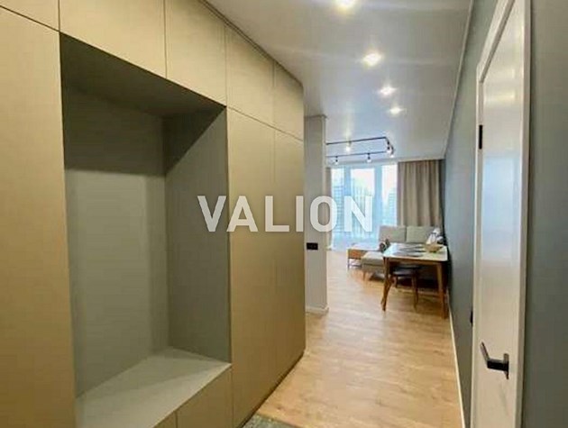 Продажа 2к. квартиры в ЖК Варшавский Плюс