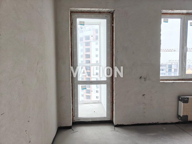 Продажа 2-к квартиры 65,6 кв. м, вул. Вербицького 1В, ЖК Злагода