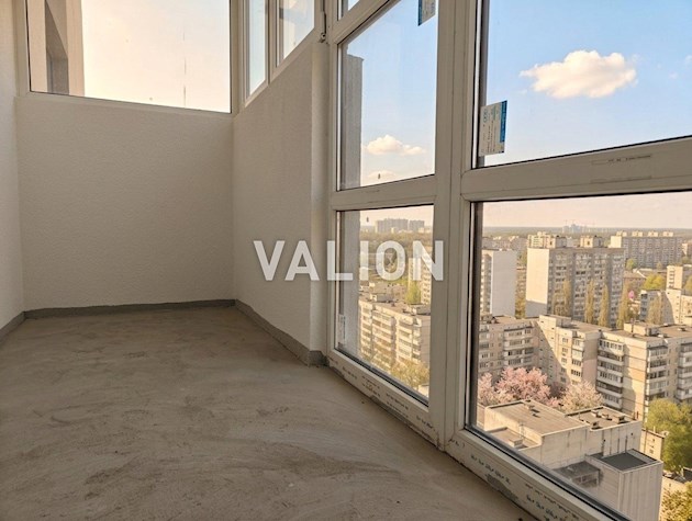 Продажа 2-к квартиры 65,6 кв. м, вул. Вербицького 1В, ЖК Злагода