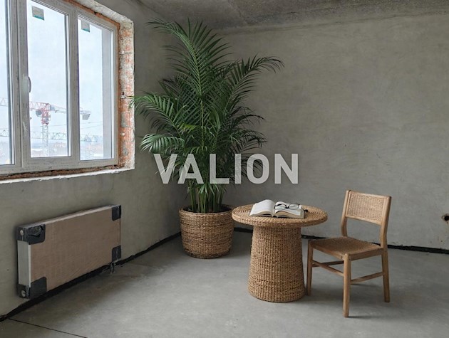 Продажа 2-к квартиры 65,6 кв. м, вул. Вербицького 1В, ЖК Злагода