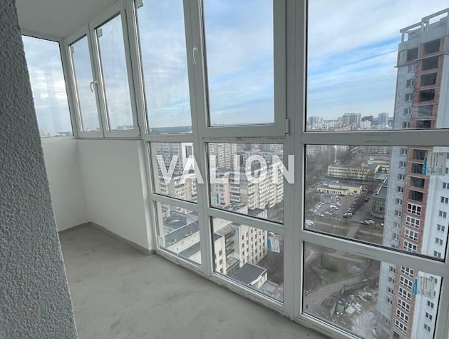 Продажа 2-к квартиры 65,6 кв. м, вул. Вербицького 1В, ЖК Злагода