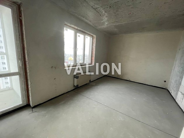 Продажа 2-к квартиры 65,6 кв. м, вул. Вербицького 1В, ЖК Злагода