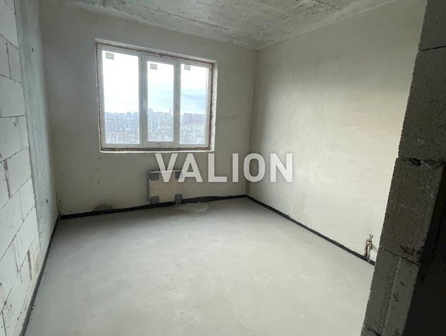 Продажа 2-к квартиры 65,6 кв. м, вул. Вербицького 1В, ЖК Злагода