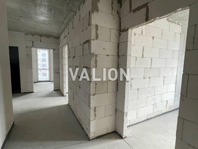 Продажа 2-к квартиры 65,6 кв. м, вул. Вербицького 1В, ЖК Злагода