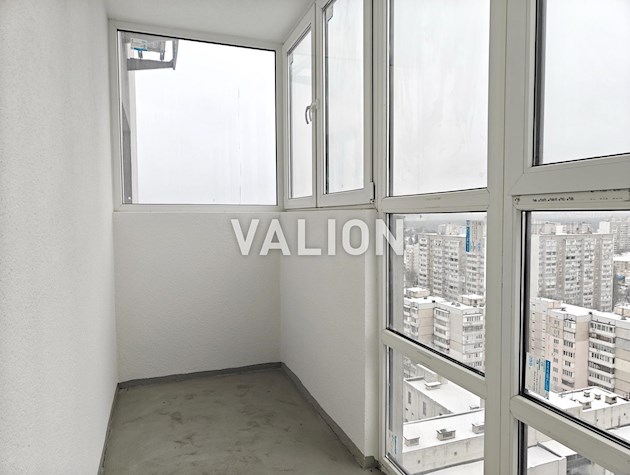 Продажа 2-к квартиры 65,6 кв. м, вул. Вербицького 1В, ЖК Злагода