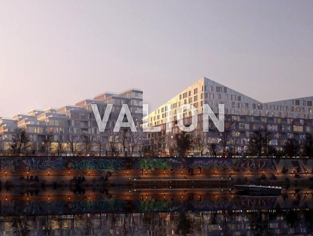 Продаж квартири ЖК Рибальский Подільский р-н