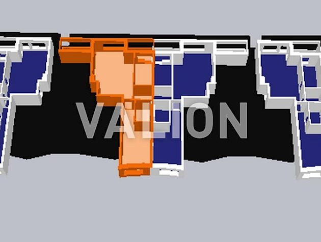 Продаж квартири ЖК Рибальский Подільский р-н