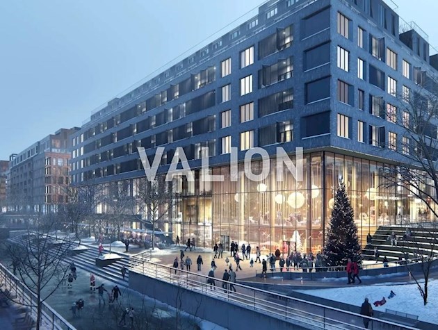 Продаж квартири ЖК Рибальский Подільский р-н