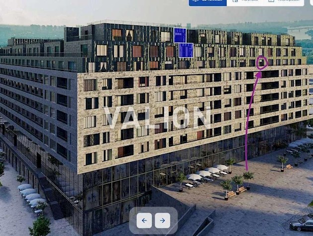 Продаж квартири ЖК Рибальский Подільский р-н