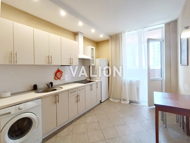 Продажа 1к квартиры, ул. Урловская 23В, Дарницкий район