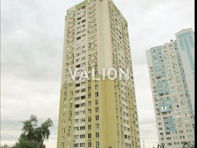 Продажа 1к квартиры, ул. Урловская 23В, Дарницкий район