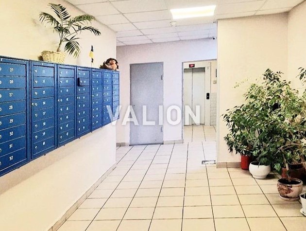 Продажа 1к квартиры, ул. Урловская 23В, Дарницкий район