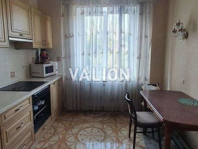 Продажа 3-комнатной квартиры на ул.Конисского Александра (Тургеневская), 52/58.