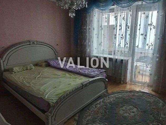 Продажа 3-комнатной квартиры на ул.Конисского Александра (Тургеневская), 52/58.