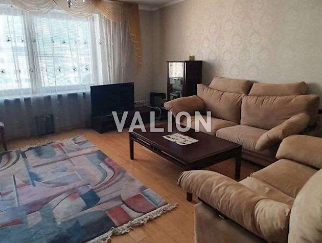 Продажа 3-комнатной квартиры на ул.Конисского Александра (Тургеневская), 52/58.