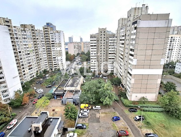 Продажа 2к квартиры, левый берег, Дарницкий, метро Позняки, по ул. Григоренка 36