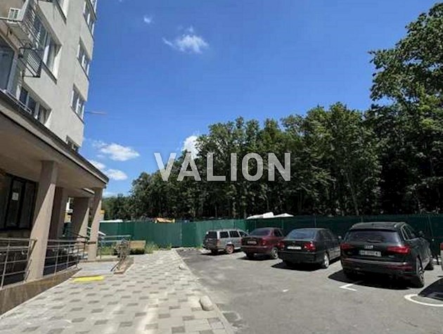 Продажа: 3-комнатная большая видовая квартира возле Голосеевского леса, ЖК Теремки