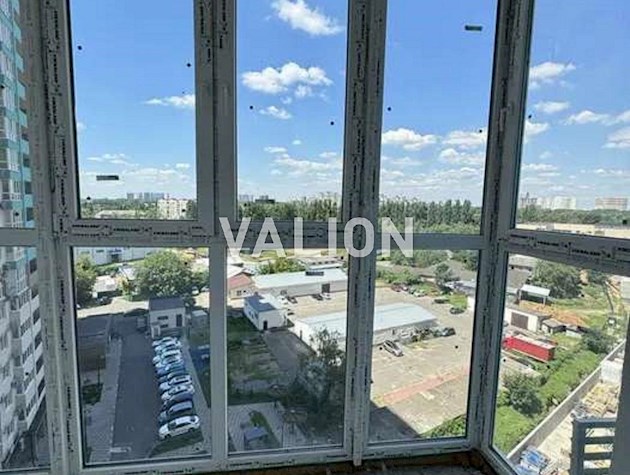 Продажа: 3-комнатная большая видовая квартира возле Голосеевского леса, ЖК Теремки