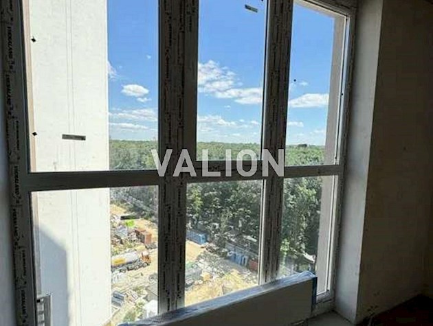 Продажа: 3-комнатная большая видовая квартира возле Голосеевского леса, ЖК Теремки