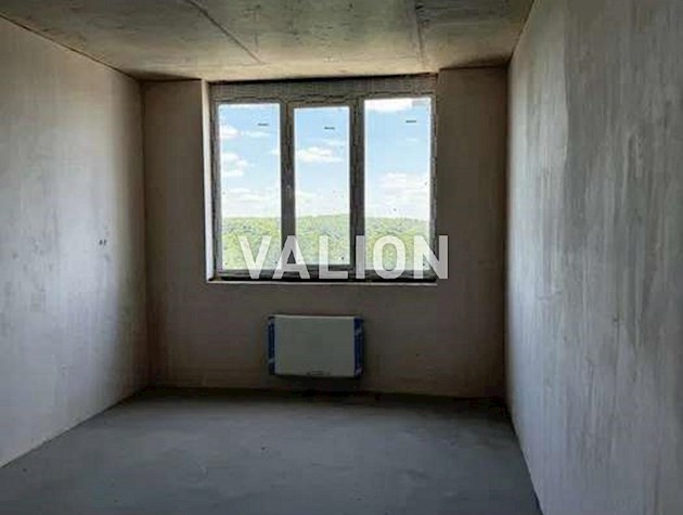 Продажа: 3-комнатная большая видовая квартира возле Голосеевского леса, ЖК Теремки