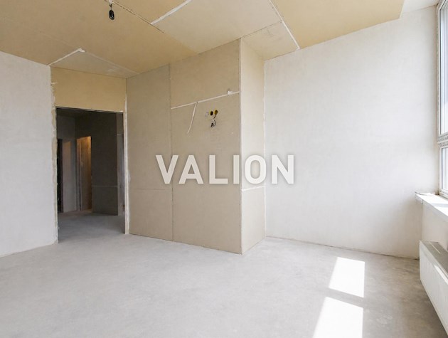 Продаж 1к квартири біля метро Чернігівська, вул. Краківська 27