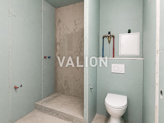 Продаж 1к квартири біля метро Чернігівська, вул. Краківська 27