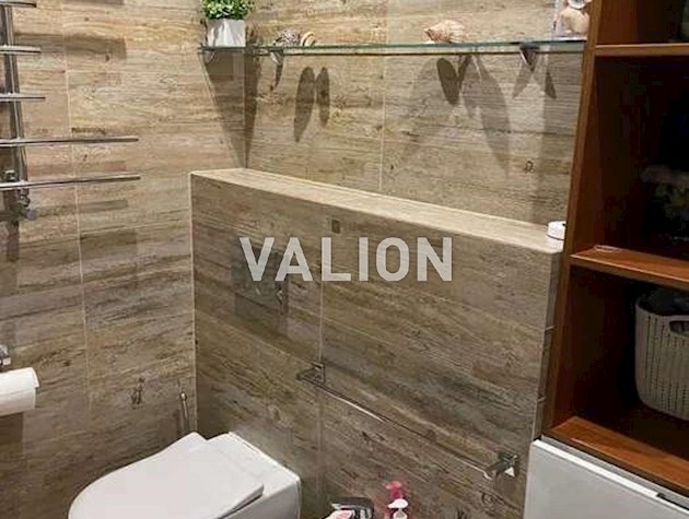 Продаж 2-кімнатної квартири по вул.Петрицького, 17а ЖК Відпочинок