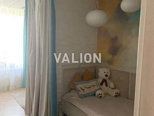 Продаж 2-кімнатної квартири по вул.Петрицького, 17а ЖК Відпочинок