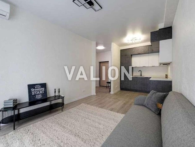 Продажа 1-комнатной квартиры. ЖК Новая Англия ул. Максимовича, 26в