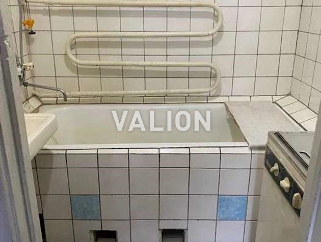 Продам 3комнатную вартиру ул. Ивана Светличного, 4А