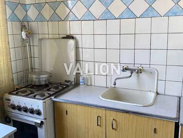 Продам 3комнатную вартиру ул. Ивана Светличного, 4А