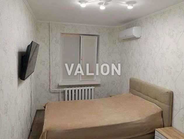 Продажа 2-комнатной квартиры по ул.Зверинецкая, 61