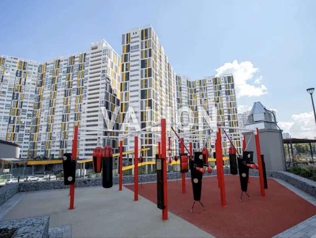 Продажа 2-к квартиры ул. Никольско-Слободская 8
