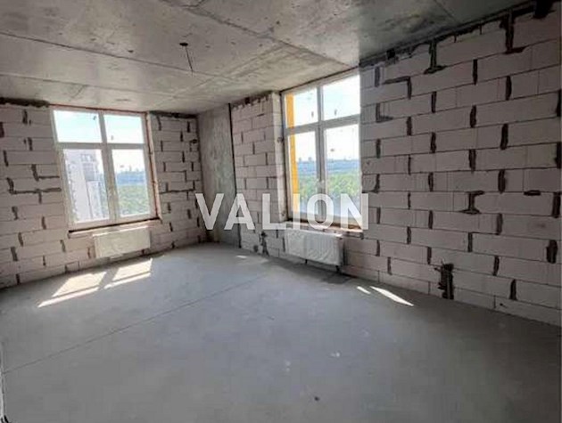 Продажа 2-к квартиры ул. Никольско-Слободская 8