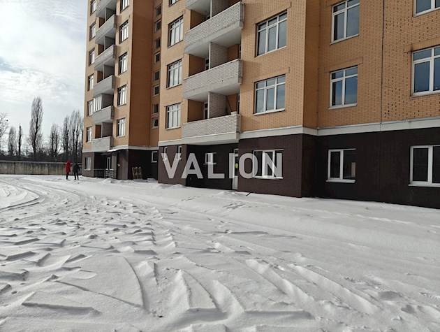 Продается 3-комнатная квартира 85 кв. м ЖК Защитник на ул. Бориспольская, 19