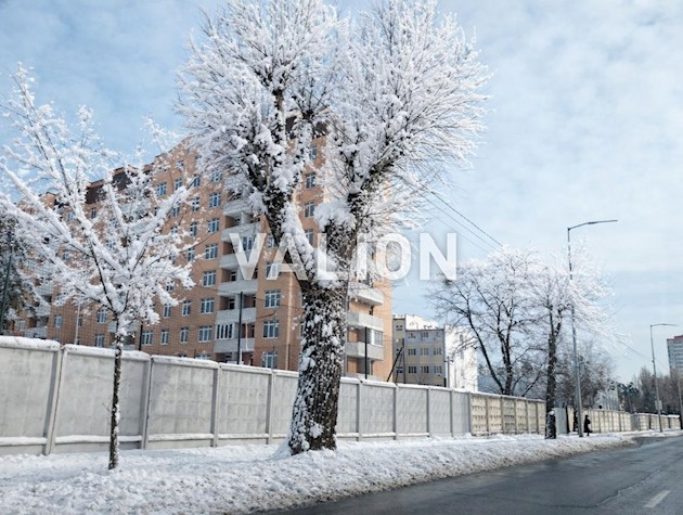 Продается 3-комнатная квартира 85 кв. м ЖК Защитник на ул. Бориспольская, 19