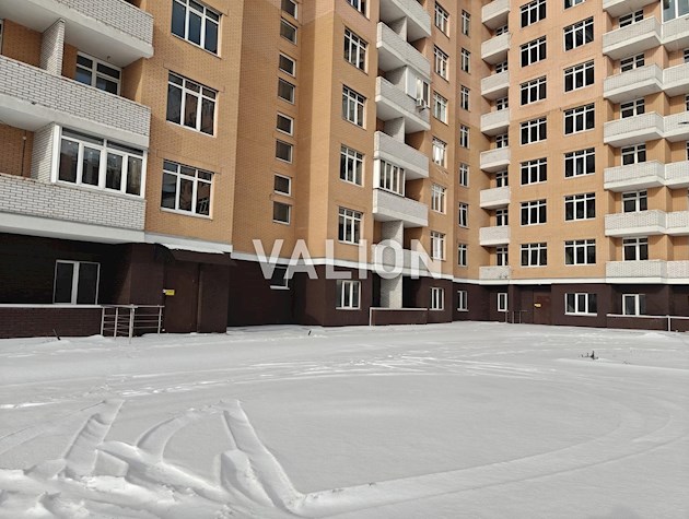 Продается 3-комнатная квартира 85 кв. м ЖК Защитник на ул. Бориспольская, 19