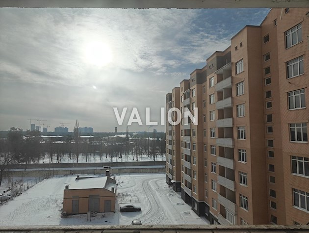 Продается 3-комнатная квартира 85 кв. м ЖК Защитник на ул. Бориспольская, 19