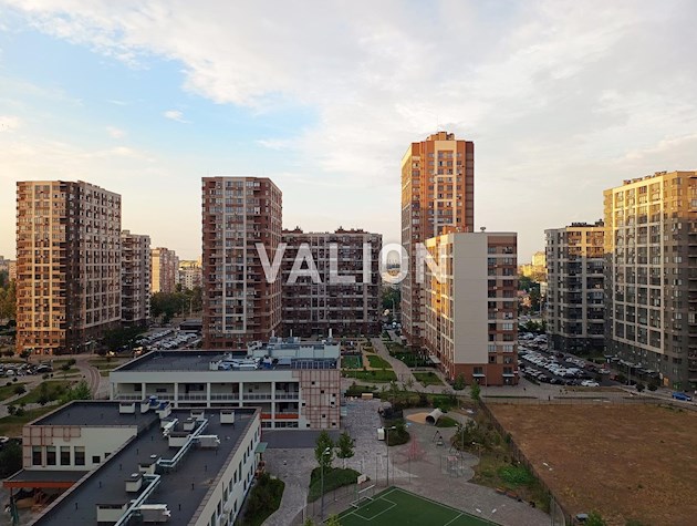 Продажа 2к квартиры 69 м2 в ЖК Варшавский микрорайон