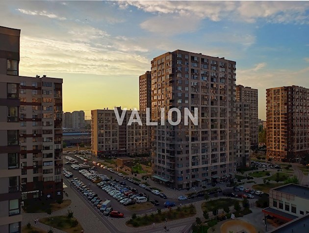 Продажа 2к квартиры 69 м2 в ЖК Варшавский микрорайон