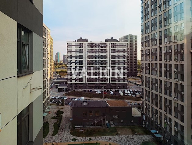 Продажа 2к квартиры 69 м2 в ЖК Варшавский микрорайон