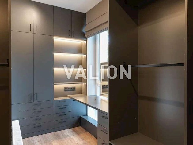 Продаж 4-кімнатної квартири вул. Лейпцизька, 13А, Печерський район