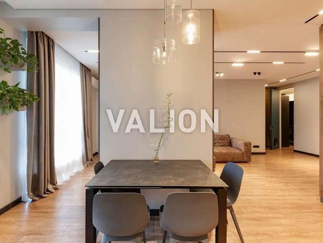 Продаж 4-кімнатної квартири вул. Лейпцизька, 13А, Печерський район