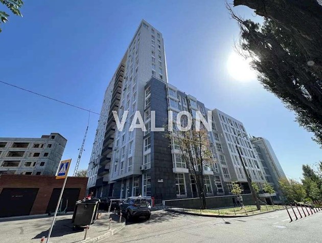 Продаж 4-кімнатної квартири вул. Лейпцизька, 13А, Печерський район