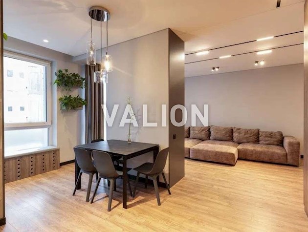 Продаж 4-кімнатної квартири вул. Лейпцизька, 13А, Печерський район