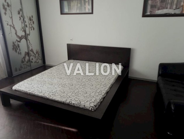 Продаж 1к квартири по вул. Антоновича 124/128