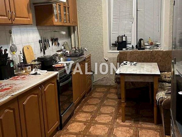 Продажа 3-комнатной квартиры по пр-кту Лобановского (Краснозвездный), 96