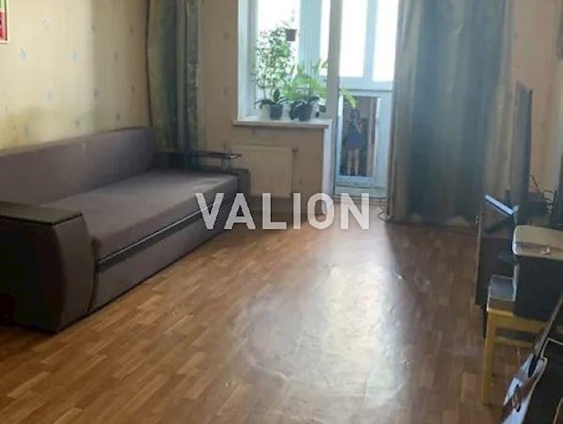 Продаж 1- квартири вул. Українського відродження 3в