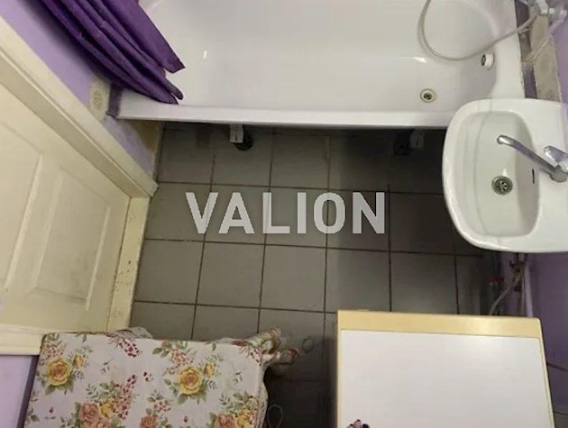 Продаж 1- квартири вул. Українського відродження 3в