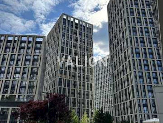 Продажа 2-к квартиры ул. Заречная 6к4